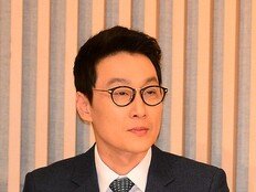 4년 조용하던 이휘재…갑자기 다시 뜬 이유 [굳이 왜?]