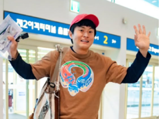 기안84, ‘기안장2’ 스태프 150명 사비 선물…미담 터졌다 [SD톡톡]