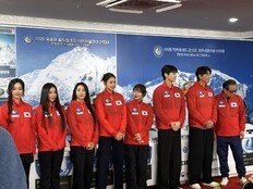 [단독] 히말라야 편성 갈등? jtbc “우리와 무관한 행사”