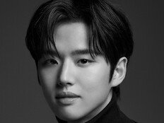 홍석, 한·일 공동 프로젝트 ‘K-연하남 주의보’ 주연 캐스팅