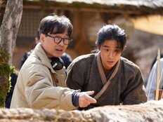 ‘왕사남’ 장항준 “단종의 강단 있는 성장, 관객 마음 움직인 듯” [일문일답]