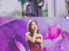 김용빈 vs 정서주, 임영웅 곡으로 데스매치(금타는금요일)