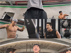 황재균, ‘전참시’ 백수 탈출…새벽 6시 기상 갓생 공개