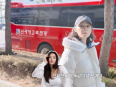 한가인X전지현, 키즈카페서 깜짝 만남…“둘째 아들, 엄마랑 똑 닮아”