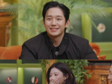 정해인, 고윤정 위해 3시간 동안 두쫀쿠 만들어…‘마니또 클럽’ 첫 만남