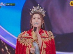 ‘미스트롯4’ 이소나, 4대 ‘진’ 등극…허찬미 ‘선’·홍성윤 ‘미’ 차지