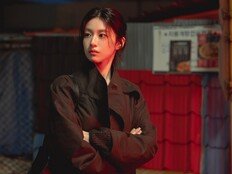 고윤정, 영화사 PD 됐다…코피 쏟아도 예뻐 (모자무싸)