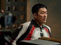 하정우 “확신 느꼈다”…19년 만 드라마 복귀 ‘건물주’