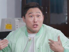 스윙스, ‘무정자증’ 타이틀에 발끈…“복원 수술 끝냈다” (아근진)