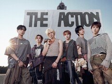 보이넥스트도어, ‘광고계 블루칩’ 넘어 패션위크까지…글로벌 존재감 확장