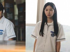 박진영♥김민주 설레기만? 갈등도 첫방날부터 (샤이닝)