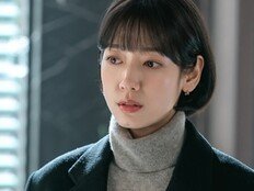 박신혜 흔들리는 눈빛…위기, ‘사이다 전 고구마 냠냠’ (언더커버 미쓰홍)