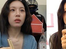 고윤정 당했다 ‘멘탈 탈탈’…정해인·덱스 쿵짝 (마니또클럽)