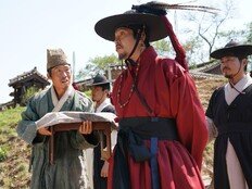 박지환, ‘왕과 사는 남자’로 두 번째 천만 인장…흥행 신뢰 굳혔다
