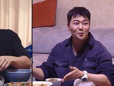 87년생 황재균 초기vs심각? 전현무 “탈모약 시급해” (전참시)