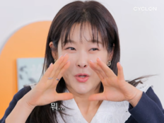 현영 “수영선수 딸, 대회 때 응원 금지”…엄마 목소리 때문 (임하룡쇼)