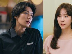 이기택 들통 위기, 한지민과 대면 “쌍둥이세요?” (미혼남녀의 효율적 만남)