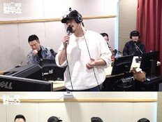 다 가진 KCM “아내는 올리비아 핫세-딸은 전지현 닮은꼴” (컬투쇼)