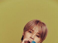 방탄소년단 지민 또 터졌다…115개국 1위