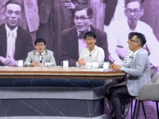 한화 김승연 회장 “내 식구 끝까지 챙긴다”…600인분 이라크 공수 비화(모던인물사)