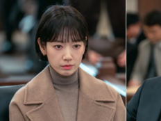 박신혜 vs 이덕화, 최종회 법정 격돌…반전 증인 등판(미쓰홍)