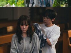 ‘한순간에 0cm’ 한지민 ♥ 박성훈, 캠핑장에서 제대로 썸 (미혼남녀)