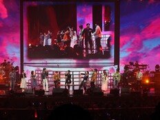 ‘우리들의 발라드’ 대전서 피날레…TOP12 성장 빛났다