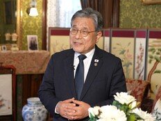 허민 국가유산청장, ‘왕사남’ 천만 축하…“영월 장릉 등 문화유산 프로그램 준비”