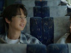 한지민♥박성훈 쌈→썸, 신성한 곳에서 키스 (미혼남녀의 효율적 만남)