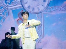 이찬원, 전국투어 콘서트 광주 공연 성료…다음 행선지는 대전·서울
