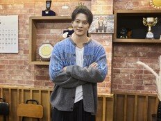 주원 “난 완전 에겐남” 거침없는 예능 공세(자매치킨)