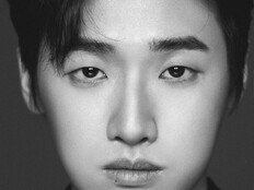 이다윗, 샘컴퍼니와 전속계약 체결 “전폭적 지원”