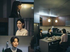 이나영 풀려나는데 정은채 해체 선언…‘아너’ 균열 시작