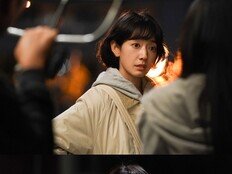 박신혜 “‘미쓰홍’ 큰 사랑 예상 못해…더없이 행복”