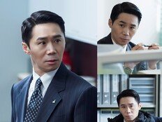 임철수, 90년대 여의도 부활시킨 ‘애증의 차부장’ 종영 소감