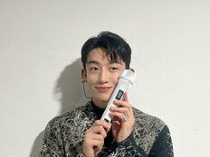 신승태, ‘트롯픽’ 스포트라이트 스타 1위 [DA차트]