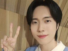 재하, 매거진 단독 커버가 가장 기대되는 트롯스타 [DA차트]