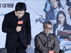 ‘음주운전’ 배성우 “‘끝장수사’ 팀의 노고, 내 과오로 가려지질 않길 바라”