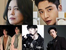 양준일·잔나비·로운·서동진·류우녕 ‘플러스타’ 1위 [DA차트]