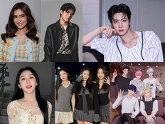 방탄소년단 진·플레이브·이채연·브브걸·EliCo 아이돌픽 위클리 1위 [DA차트]
