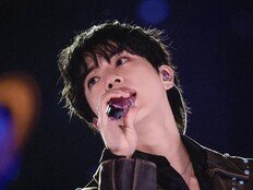 ‘아이돌픽’ BTS 진, 이번 컴백에서 레전드 찍을 아이돌 [DA차트]