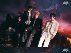 올아워즈, 미니 5집 ‘NO DOUBT’ 하이라이트 메들리 공개