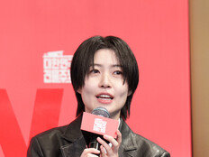‘건물주’ 심은경 “악역 목마름 있었다…큰 재미 느껴”