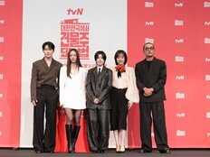 ‘차정원♥’ 하정우, ‘건물주’로 흥행 부진 털어낼까 (종합)[DA현장]