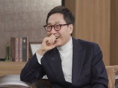 유열, 폐 이식 후 새 삶…생명나눔 홍보대사 됐다
