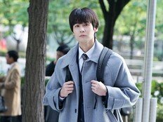 여의도해적단‘ 장도하 “’미쓰홍‘♥ 행복했다”