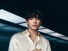 방탄소년단 정국 광화문 전광판 스케일 폭발