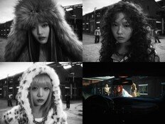‘AOMG 첫 걸크루’ 키비츠, 4월 말 데뷔 발표