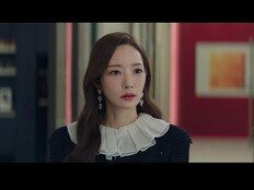박민영vs이엘리야, 말다툼 영상 유출? 증거 떴다 (세이렌)

