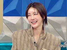 진서연 “제주 사우나 모임 갔더니 땅부자들”…생일에 용돈까지 받았다 (라스)